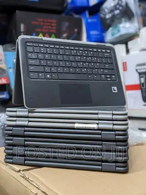 Laptop HP Chromebook X360 11 8GB Intel SSD 128GB