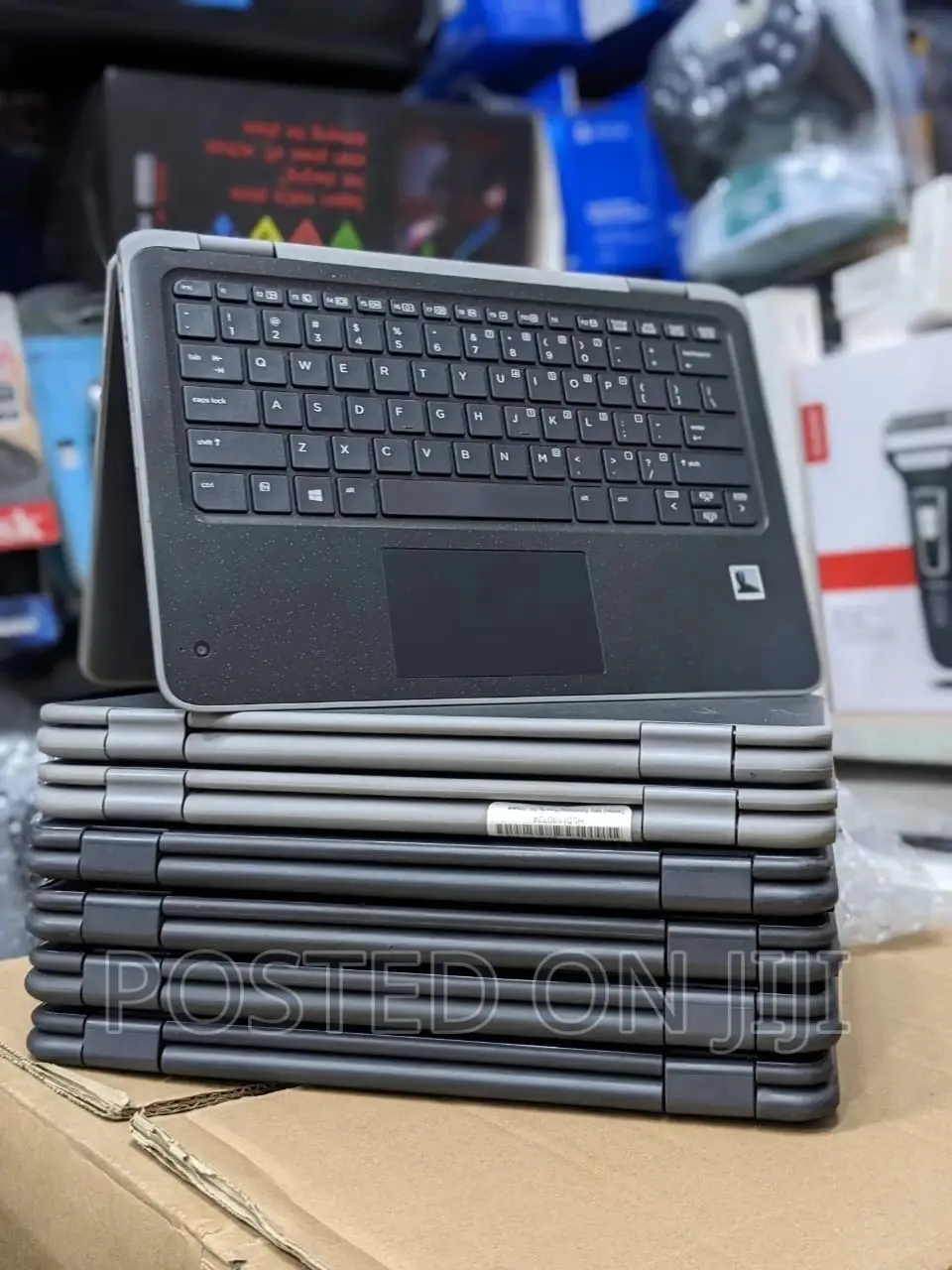 Laptop HP Chromebook X360 11 8GB Intel SSD 128GB