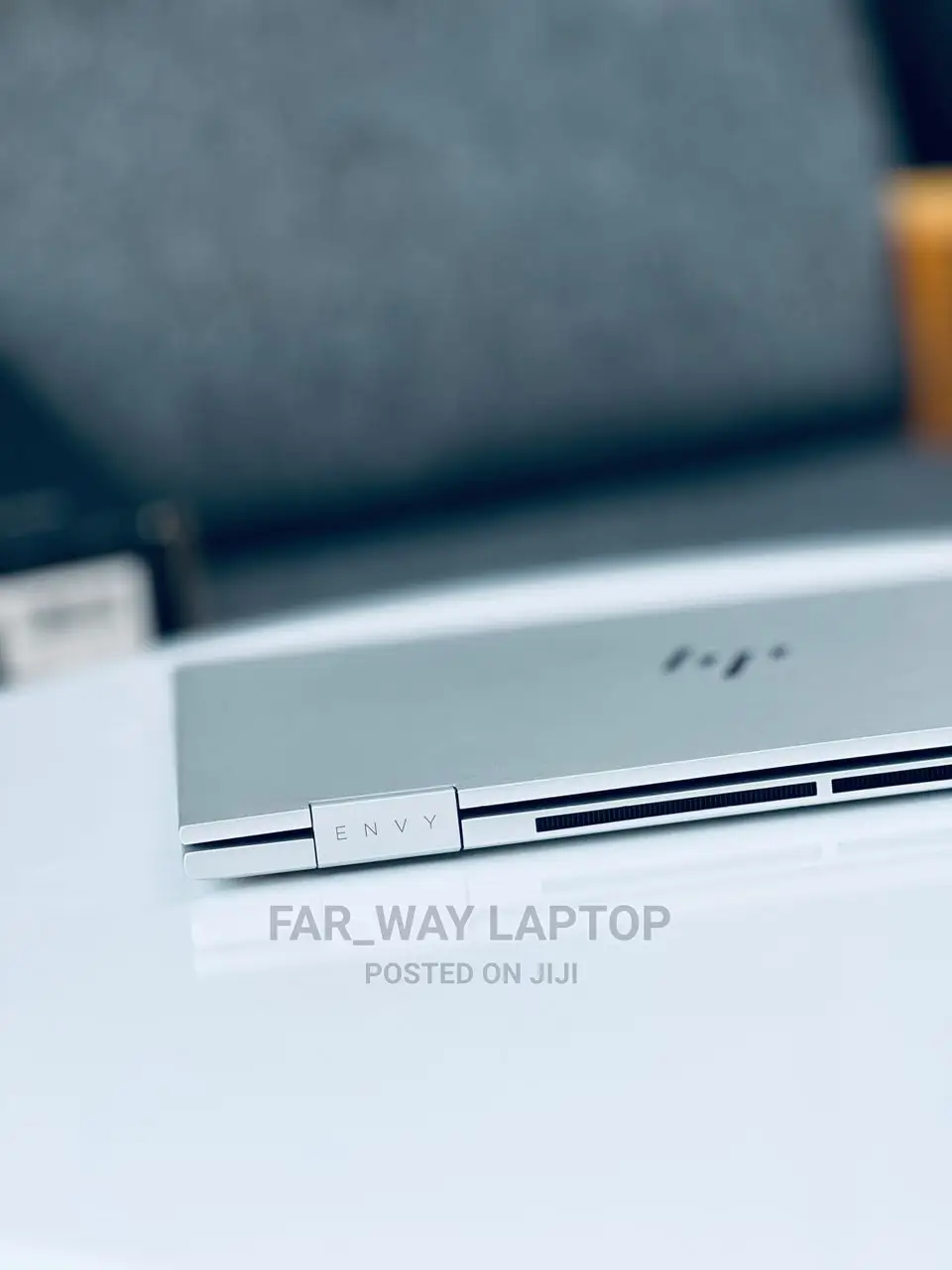 New Laptop HP Envy X360 13z 8GB Intel Core I7 SSD 512GB