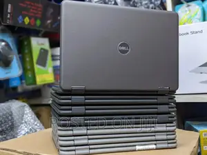 Laptop Dell Latitude 3189 8GB Intel SSD 128GB