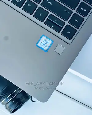 Laptop HP ZBook 14u G5 8GB Intel Core I5 SSD 256GB