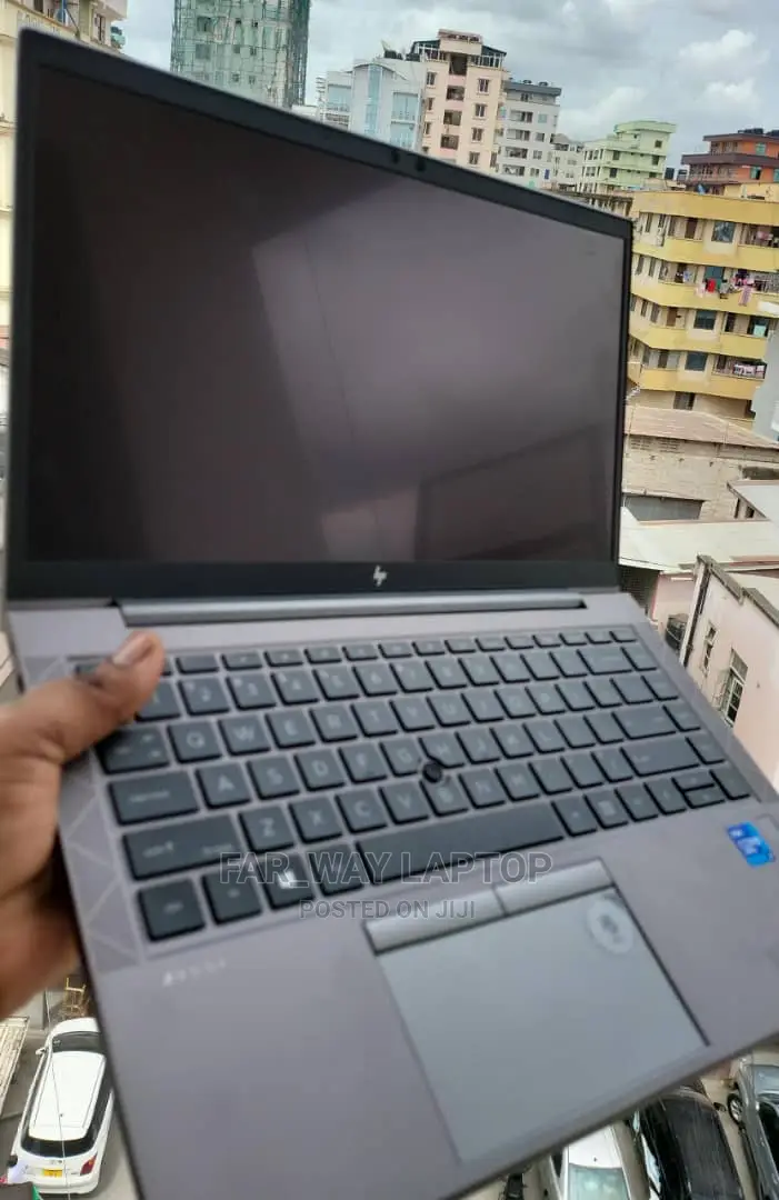 Laptop HP ZBook 14u G5 8GB Intel Core I5 SSD 256GB