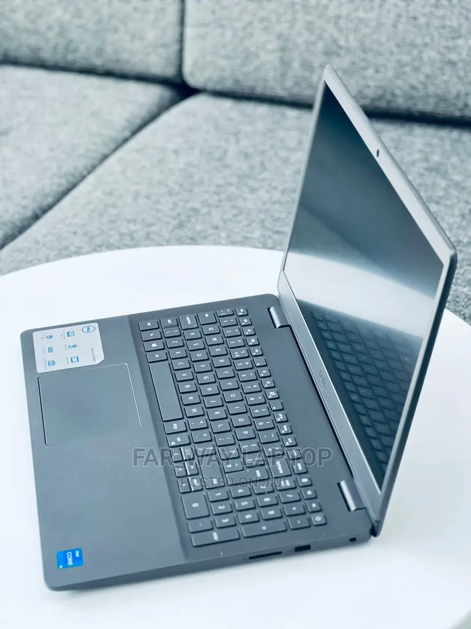 New Laptop Dell Vostro 15 3000 8GB Intel Core I5 HDD 1T