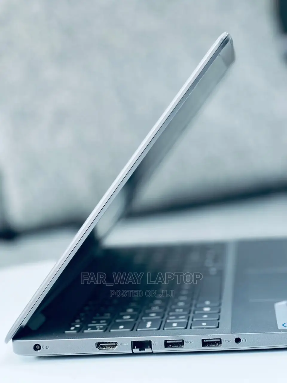 New Laptop Dell Vostro 15 3000 8GB Intel Core I5 HDD 1T