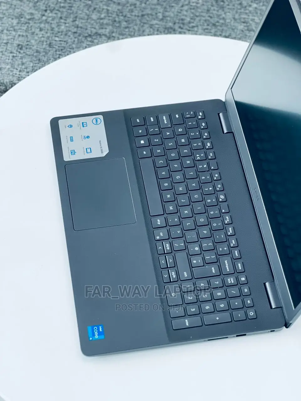 New Laptop Dell Vostro 15 3000 8GB Intel Core I5 HDD 1T