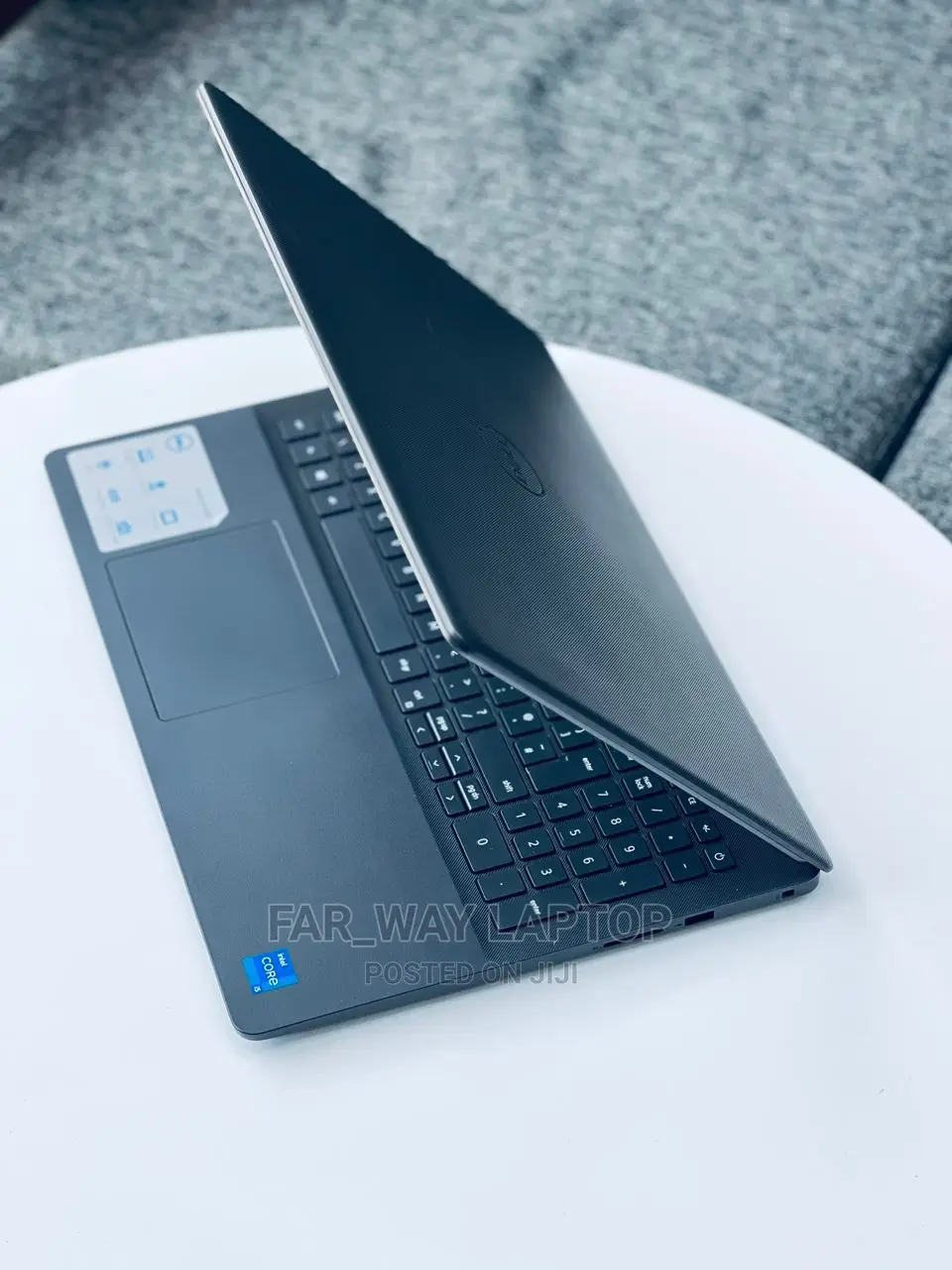 New Laptop Dell Vostro 15 3000 8GB Intel Core I5 HDD 1T