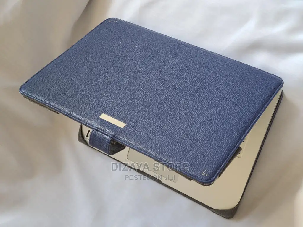 Macbook Air 13 Inch Leather Cover