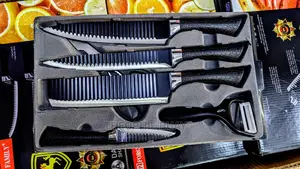 Daily Use Sharp Knife