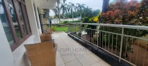 Furnished 3bdrm Apartment in Masaki for rent