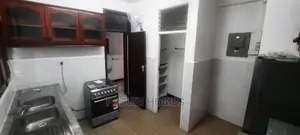 Furnished 3bdrm Apartment in Masaki for rent