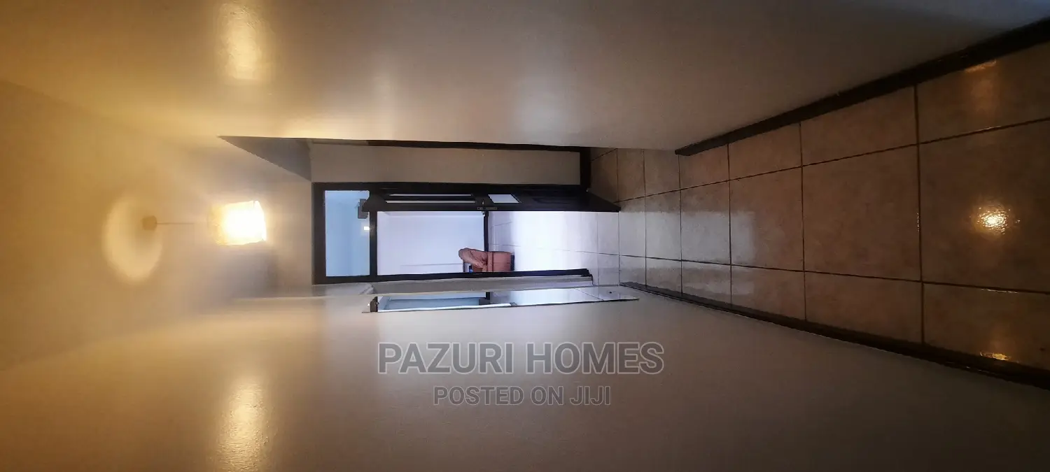 Furnished 3bdrm Apartment in Masaki for rent