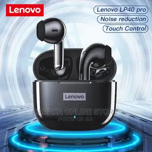 Photo - Lenovo Bluetooth Airphone