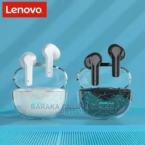 Lenovo Bluetooth Airphone