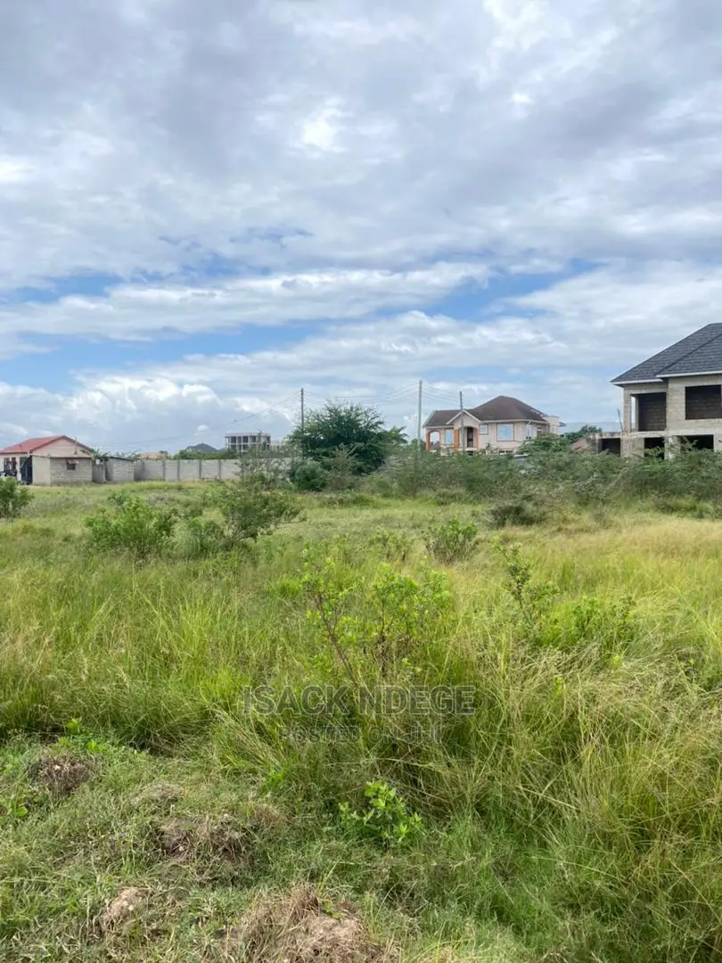 Plot SQM 888 for Sale