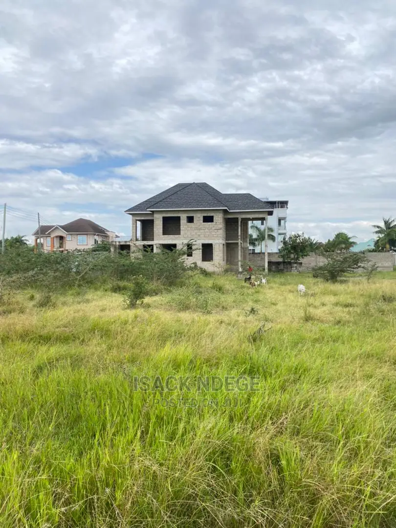 Plot SQM 888 for Sale