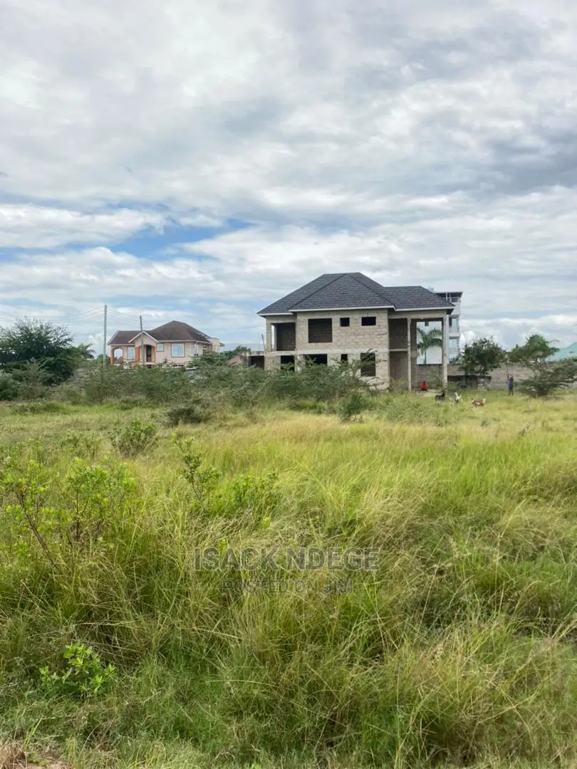 Plot SQM 888 for Sale