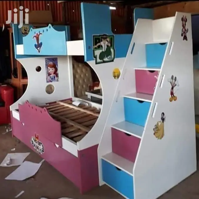 Baby-beds Design