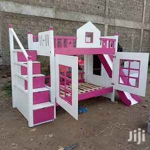 Baby-beds Design