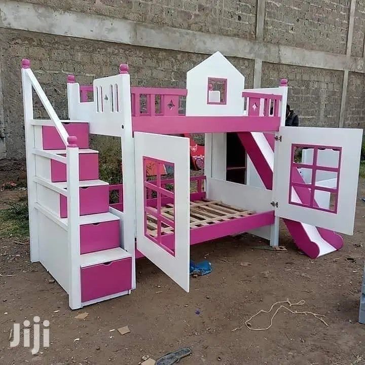 Baby-beds Design
