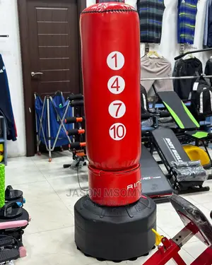 Punching Bag