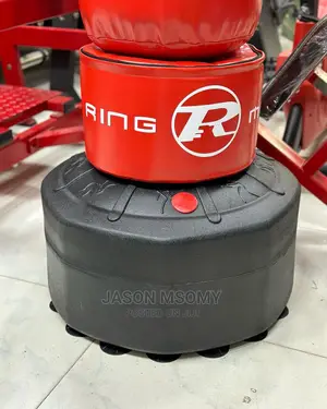 Punching Bag
