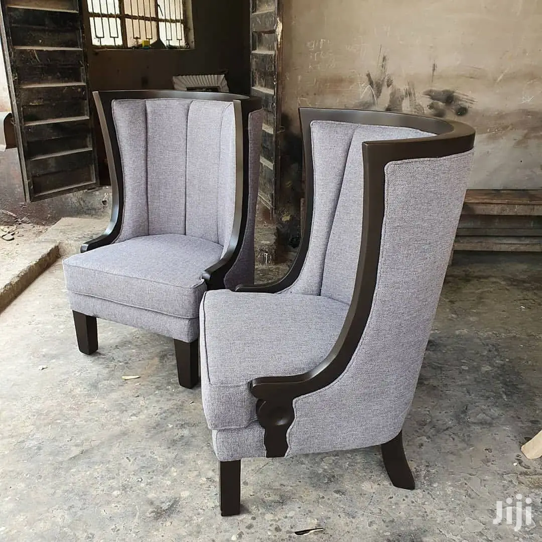 Elegant Armchairs Design