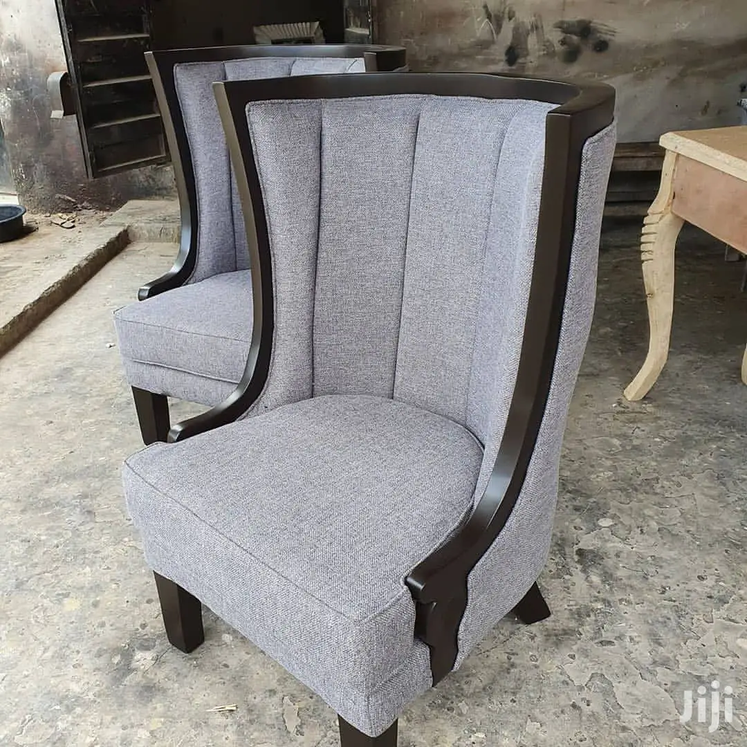 Elegant Armchairs Design