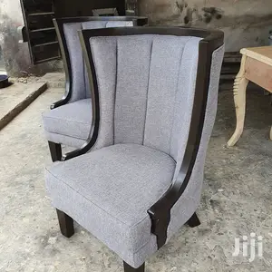 Elegant Armchairs Design
