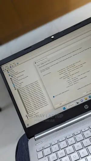 Laptop HP 14z 8GB AMD Ryzen 7 SSD 512GB