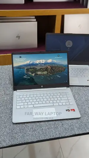 Laptop HP 14z 8GB AMD Ryzen 7 SSD 512GB