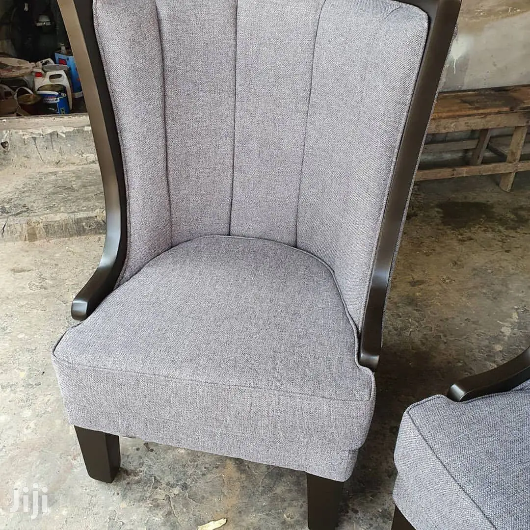 Elegant Armchairs Design