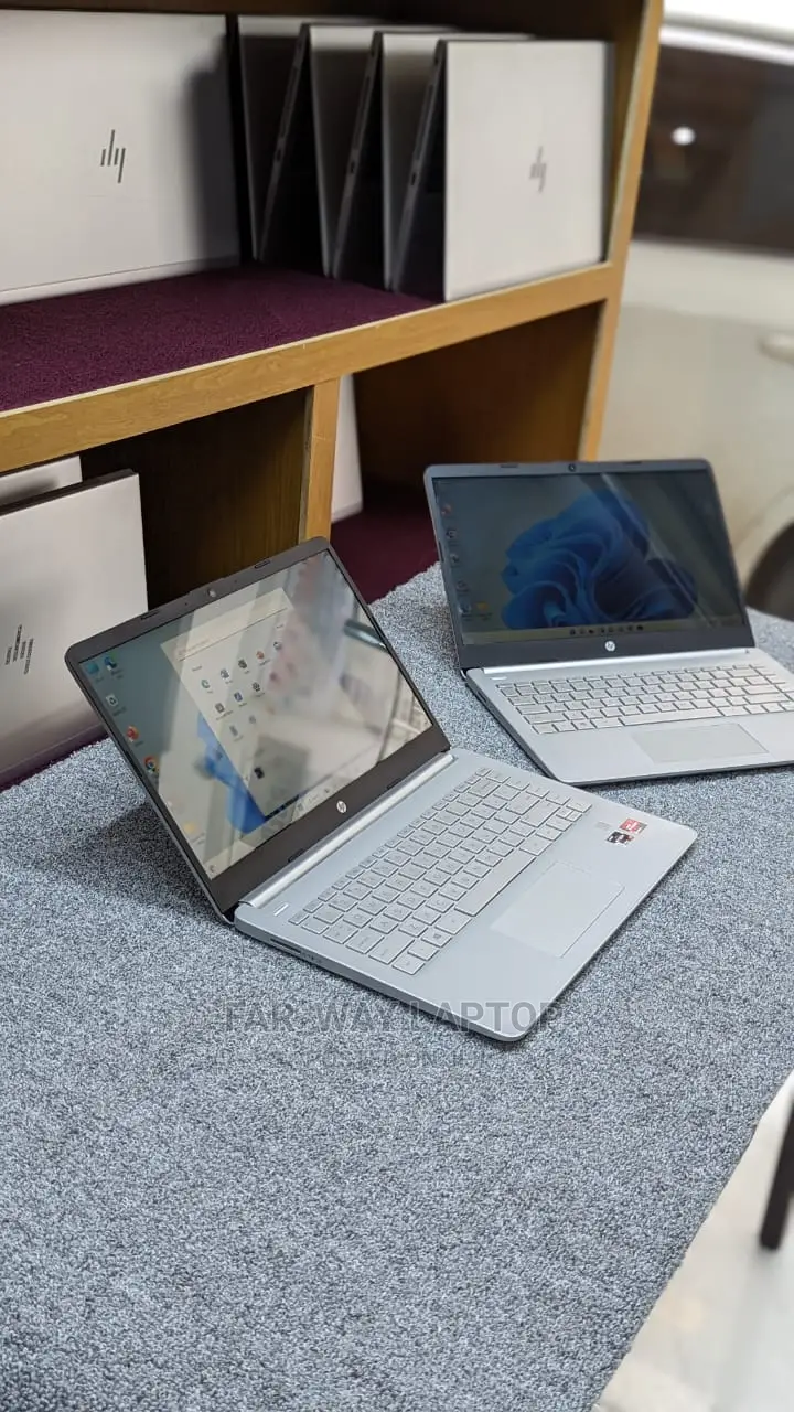 Laptop HP 14z 8GB AMD Ryzen 7 SSD 512GB