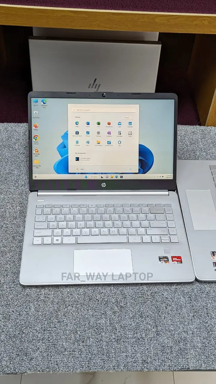 Laptop HP 14z 8GB AMD Ryzen 7 SSD 512GB