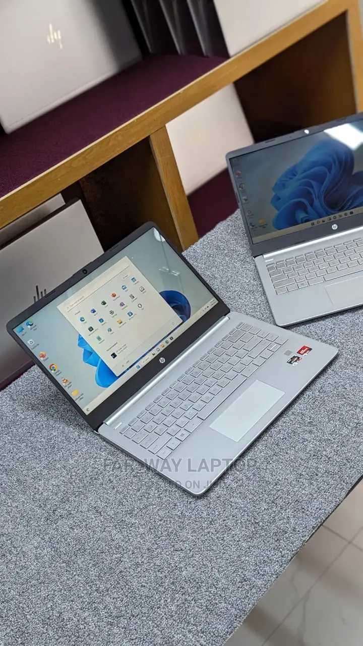 Laptop HP 14z 8GB AMD Ryzen 7 SSD 512GB