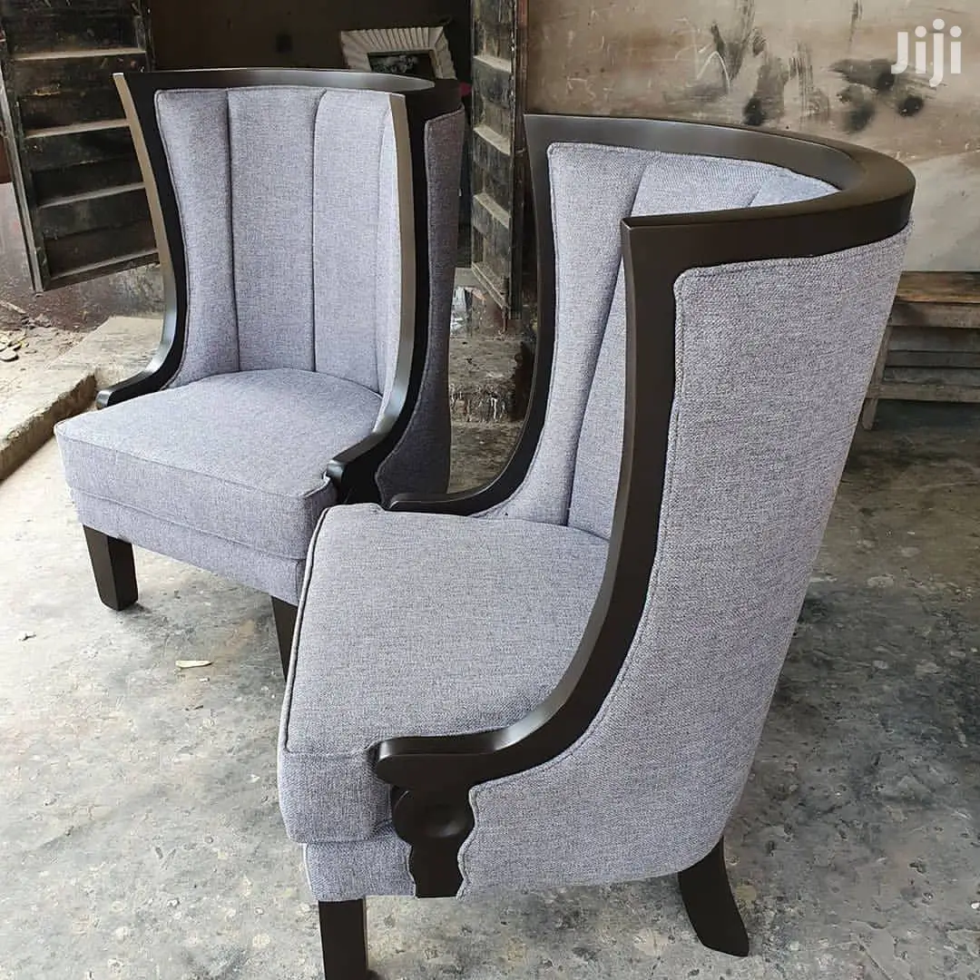 Elegant Armchairs Design