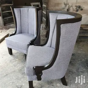 Elegant Armchairs Design