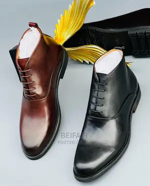 Original Clarks Boots | Buti Original Za Clarks | Leather