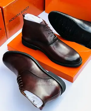 Original Clarks Boots | Buti Original Za Clarks | Leather