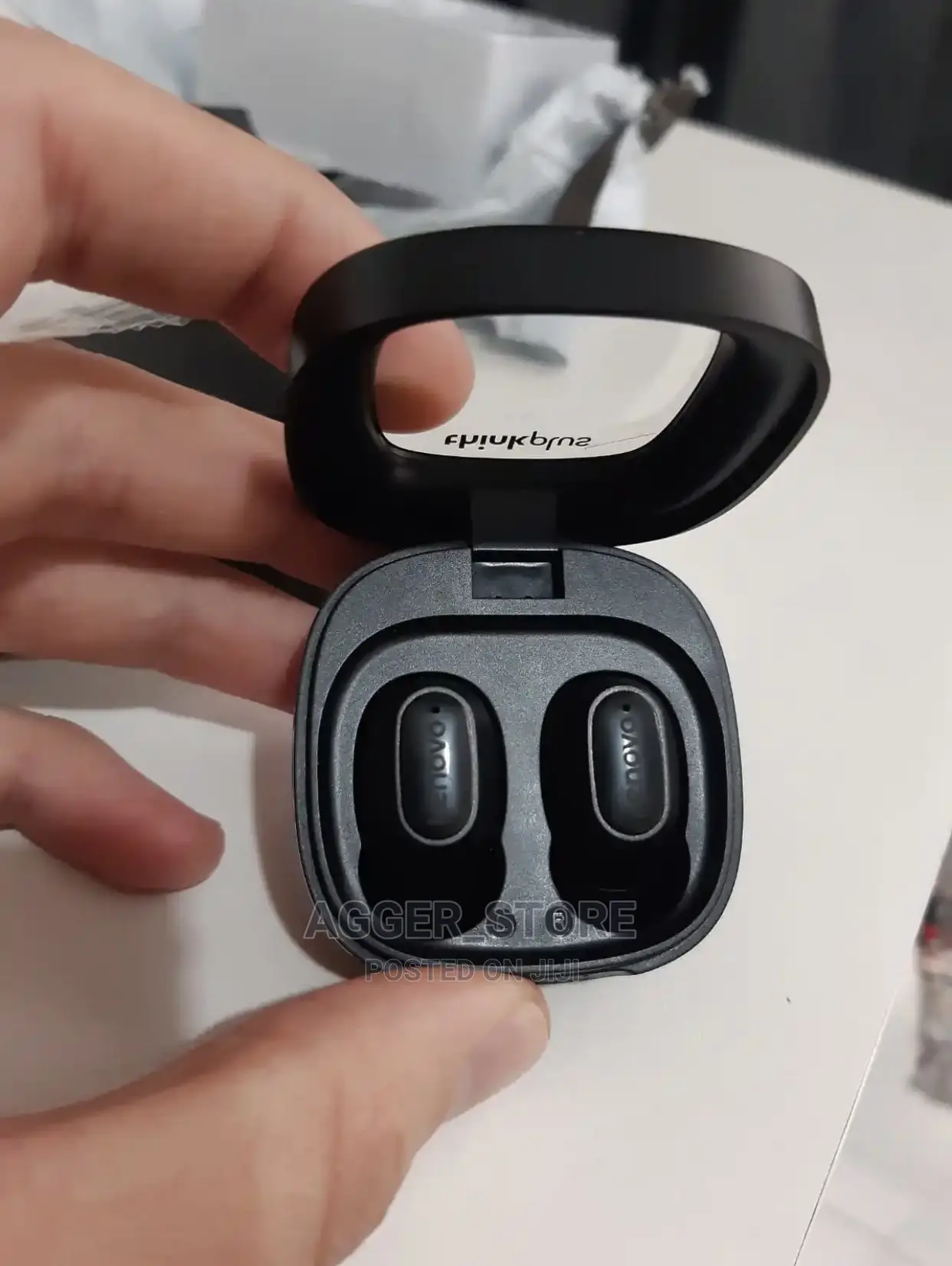 Lenovo XT62 Earbuds