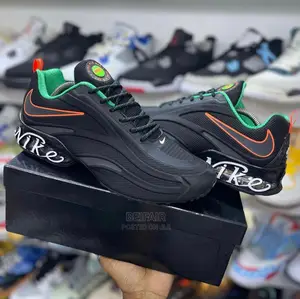 Original Nice Air Sneakers | Raba Original Za Nike