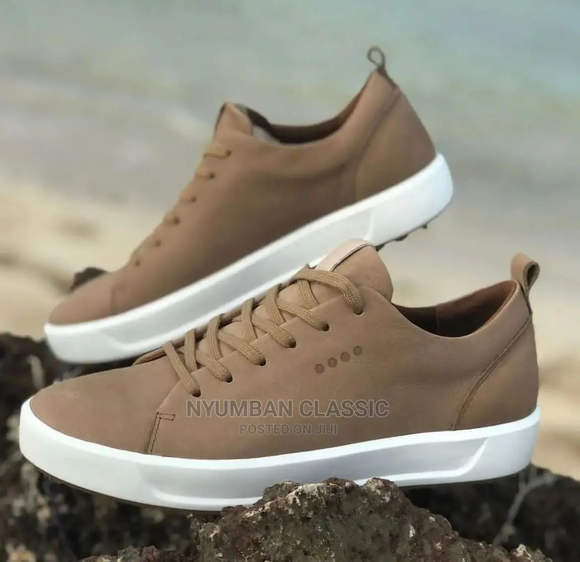 Ecco Shoes Original