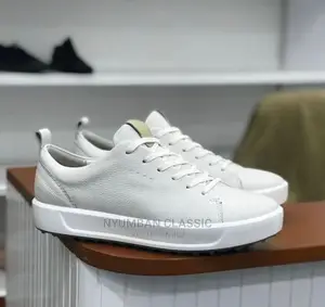 Ecco Shoes Original