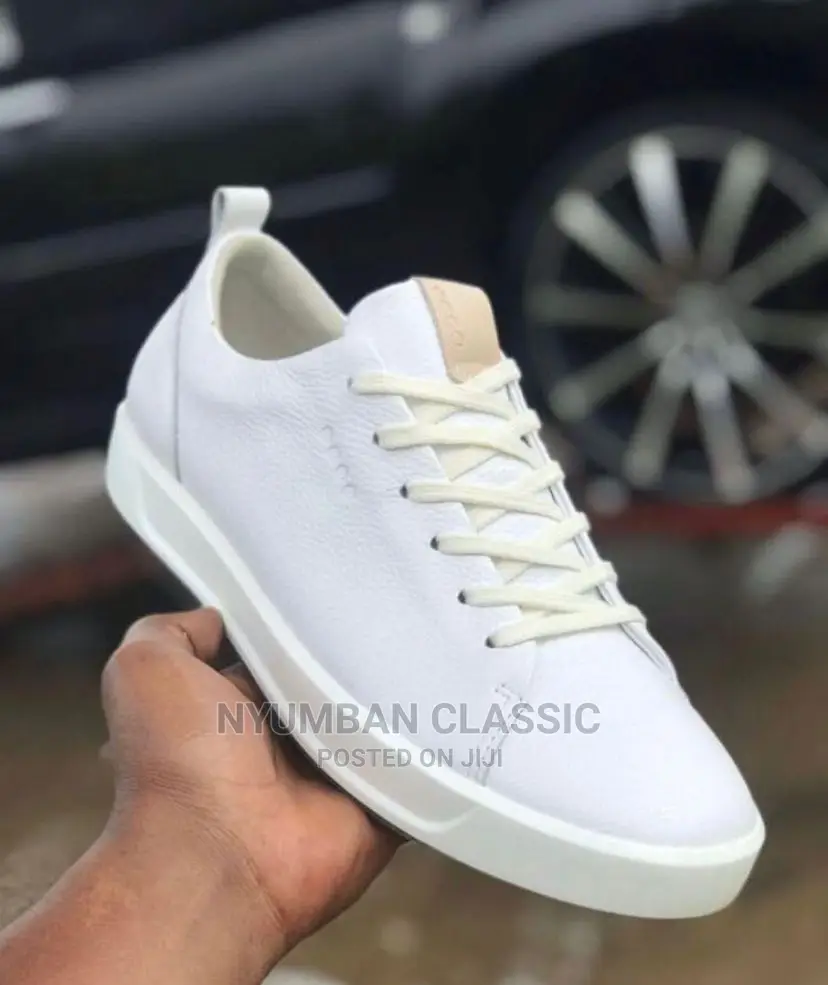 Ecco Shoes Original