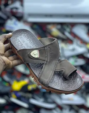 Open Shoes