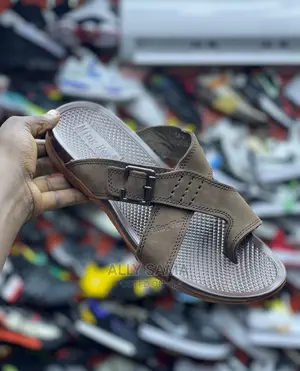 Open Shoes