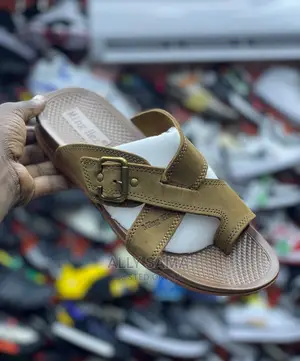 Open Shoes