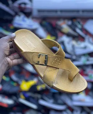 Open Shoes