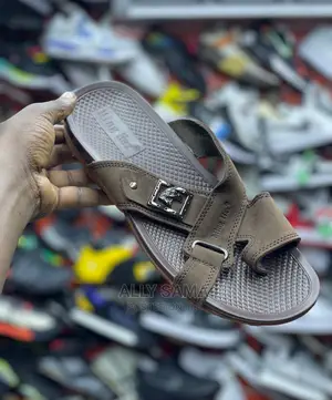 Open Shoes