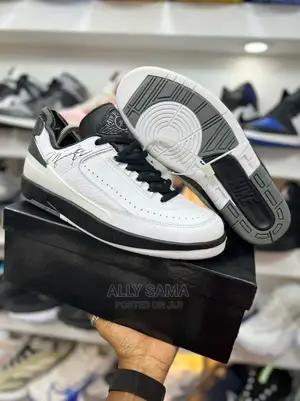 Jordan Sneakers