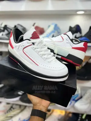Jordan Sneakers